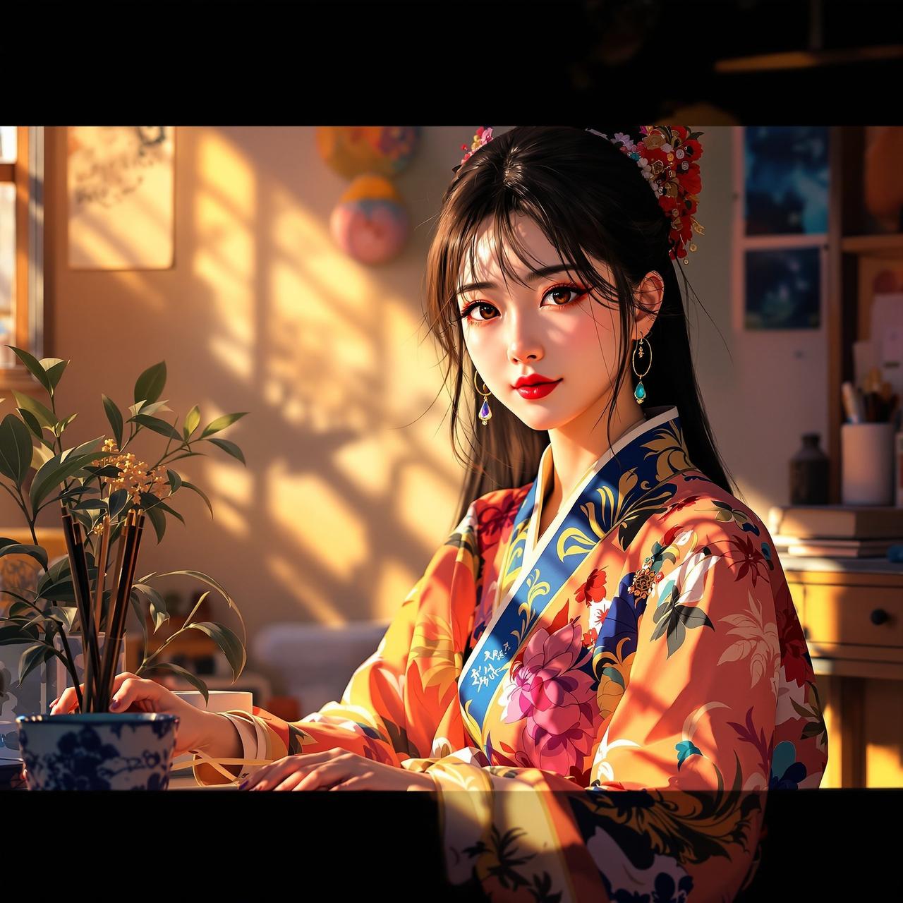 短剧 - 林婉儿 - 联合创始人 & CCO 短剧团队成员 - 林婉儿