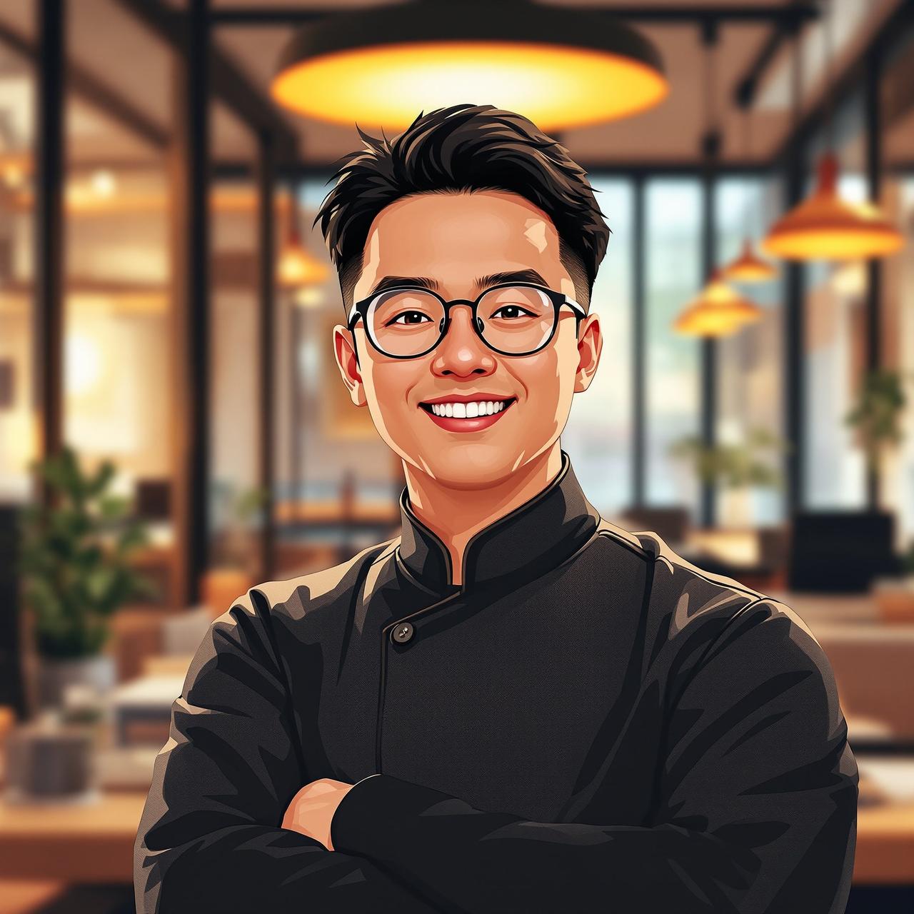 短剧 - 赵天宇 - CTO 短剧团队成员 - 赵天宇